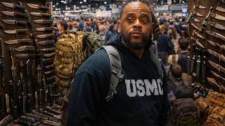Blade Show Atlanta is a Vibe