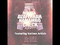 Ras Nike Mudzimu Wangu Pro By KingCheck Na Mamboferrah RIDDIM💯