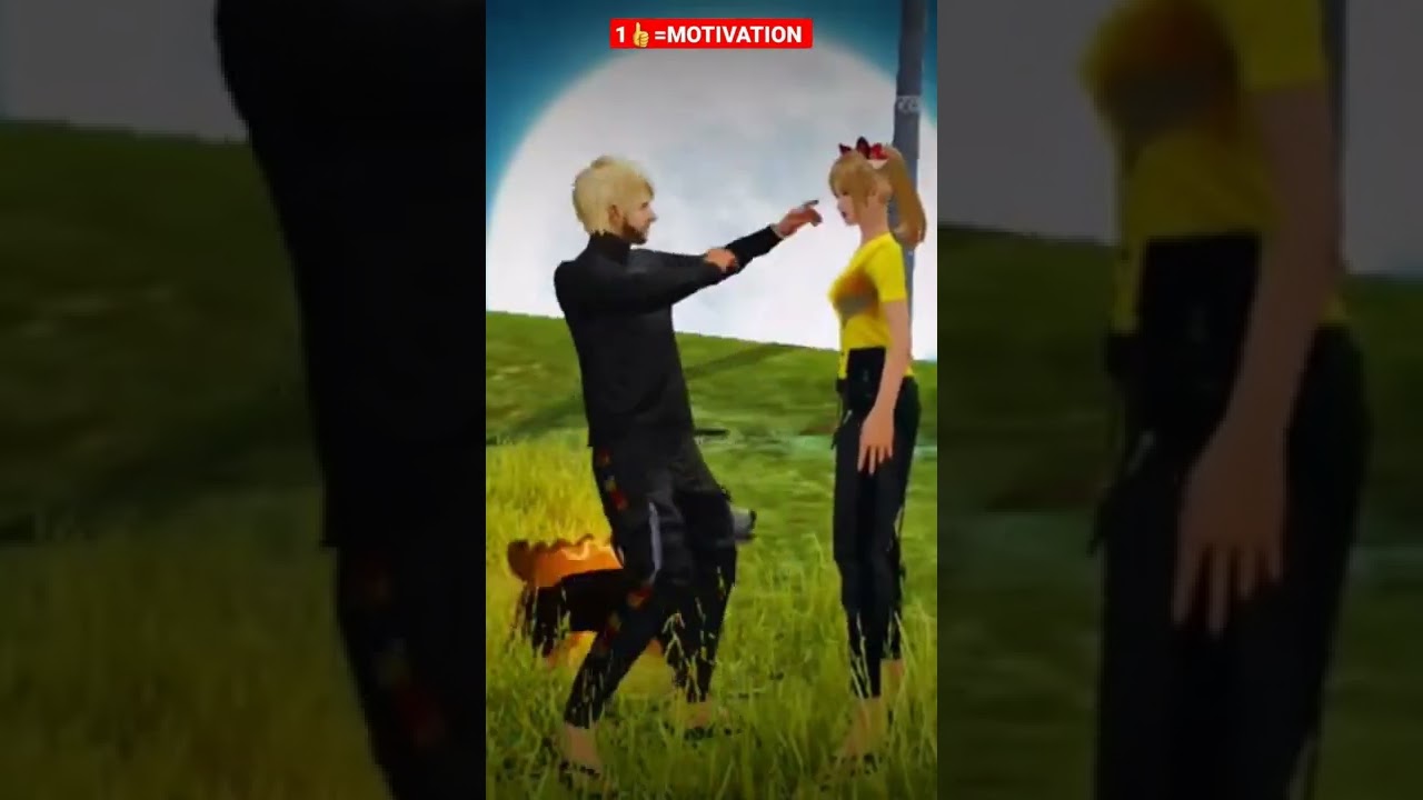 FREE FIRE SHORT VIDEO 