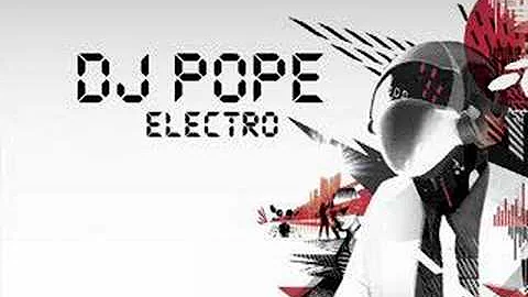 Dj Pope - Electro