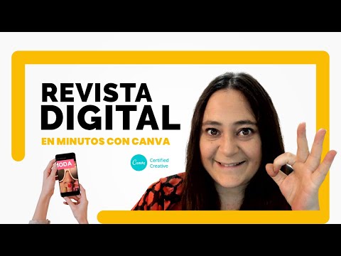 Vídeo: Com Obrir Una Revista