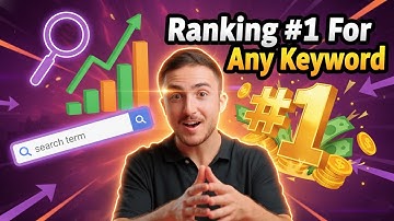 MarketDing.com SEO Course – How Do You Calculate the Dollar Value of Ranking #1 for Any Keyword