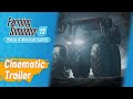 Trailer Farming Simulator 23 - Cinematic Trailer | Android &amp; iOS Nintendo Switch