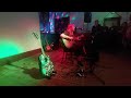 Grace Pounds @The Rising Sun Arts Centre - 26.09.2025