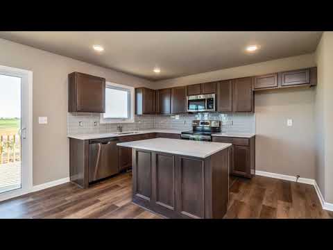 2704 NW 25th St, Ankeny, IA home video tour