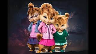 Chipettes Sings London Bridge  (Fergie)