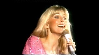 If you love me, let me know (live 1978) - Olivia Newton-John - Amsterdam
