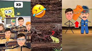 1 Hora De Trucos Que Te Salvaran La Vida 😂