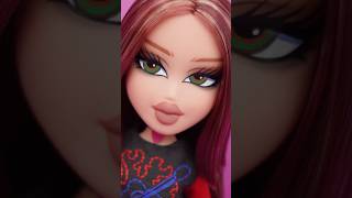 Making A Freaky Friday Bratz shorts