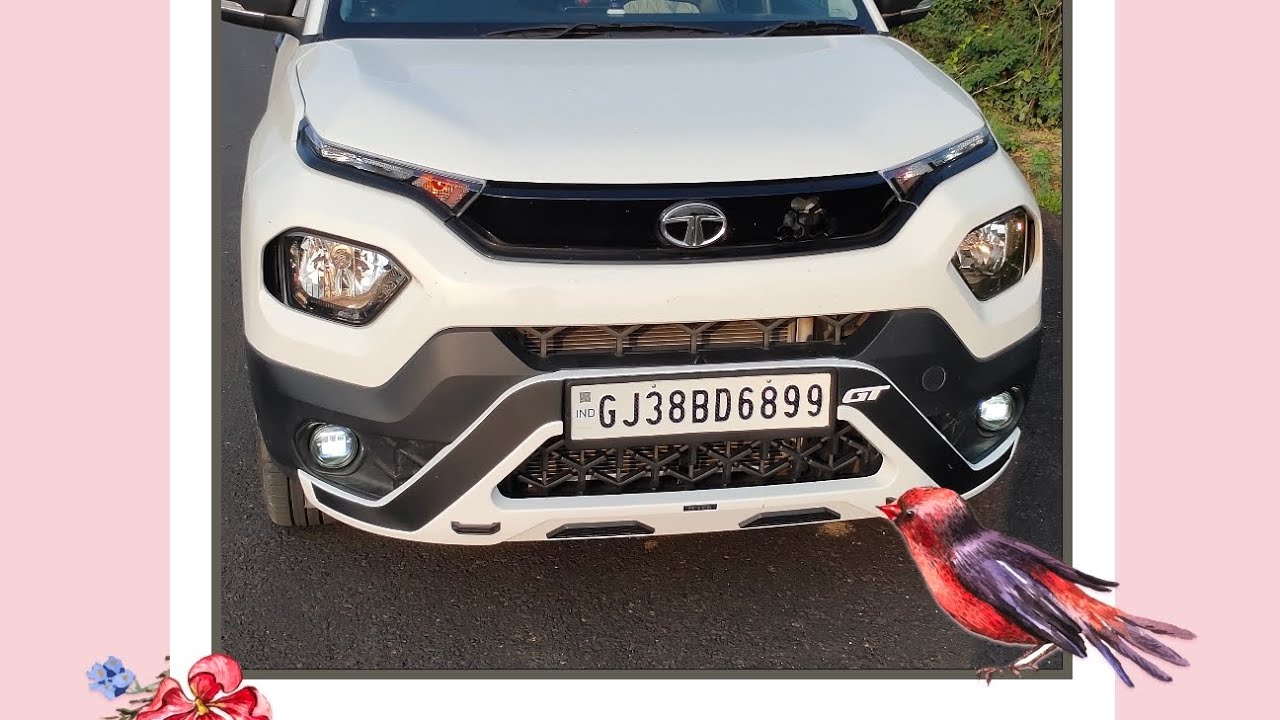 Tata Punch Most Demanding Accessories with Actual price