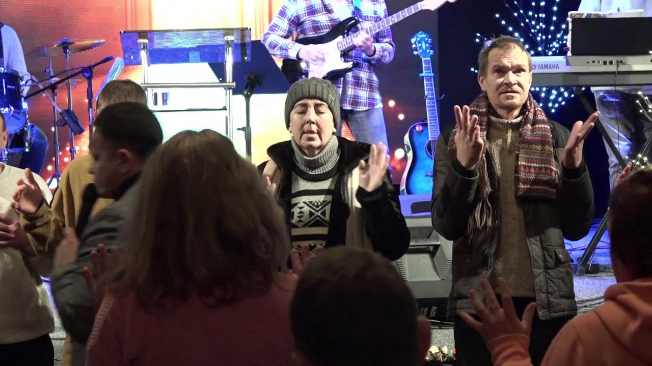 Істинні Двері-що за ними???