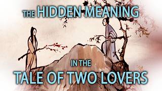 Was the Cave of Two Lovers About Zutara? |Musings|