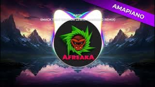 Akon - Smack That (Jaydon lewis Amapiano Remix)