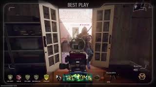 HOLLYWOOD Mr.BeMz &amp; GANG RoAD to 100kSUBS #blakops6 #callofduty😭😭😂