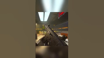 COD MW3 : Subverter Reload #callofduty #shortvideo #asmr #modernwarfare3