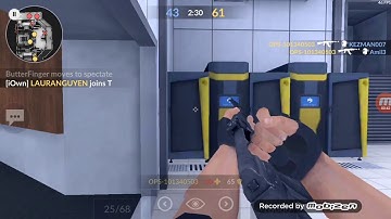 Critical Ops - Hacker #1