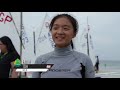 2018 Optimist Asian & Oceanian Championship - Day 1