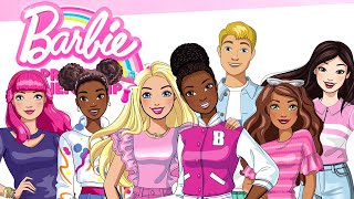 Barbie Project Friendship Ending - Gameplay Walkthrough Part 4
Barbie Project Friendship Ending - Gameplay Walkthrough Part 4 Barbie Project Friendship Ending - Gameplay Walkthrough Part 4