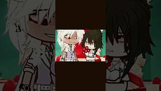 Enemy To Couple gacha gachaedit