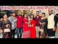 ক’ত গলো ? কি কি খালো ? জানিবলৈ মোৰ Vlog Play কৰক 😄🙏🏻|| Family Party Vlog || My New Vlog No 28