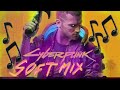 Cyberpunk Soft Mix