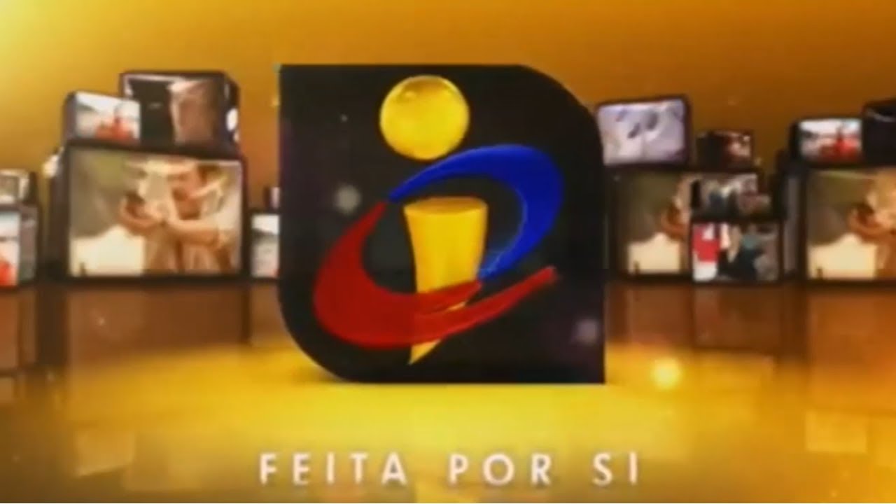 TVI - Separadores 2011