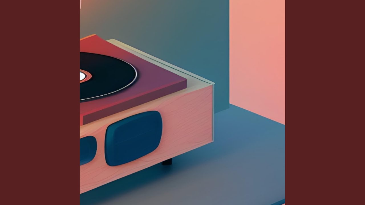 Jamie Burrell - it just keeps coming