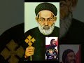قصة عن الأنبا ابرام اسقف الفيوم و الجيزة العمق الأرثوذكسي الأنبا بافلي