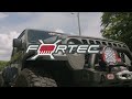 The best choice is the right choice  fortec 4x4