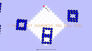 Project Arrhythmia | Growing On Me (No Hit) (Boostless)