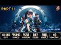 Stellar Blade Part II | Cinematic Walkthrough | 4K HDR 60FPS | PS5 Pro | No Commentary