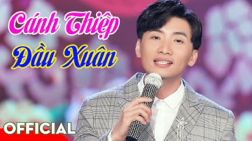 Cánh Thiệp Đầu Xuân - Cao Hoàng Nghi Official MV - Chào Xuân Canh Tý 2020