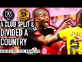 How One Club Split in Two &amp; Divided a Country | ROOTS OF THE RIVALRY (Soweto Derby)