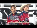 Joao Lucas Campos rides Dirty South for 88.05 points