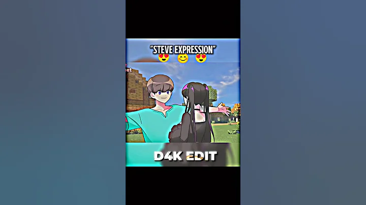 STEVE EXPRESSION CURSED MINECRAFT MOMENT FT...!💀 Trollface #memes