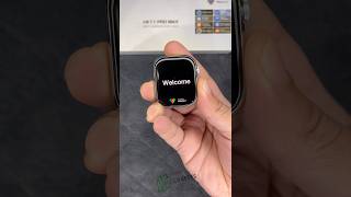 HK 11 Pro Max Full Amoled Display Smartwatch #smartwatch #chatgpt #smartwatch2026 #ytshorts