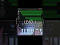 ไอเดียโลดแล่นกระทันหัน555555555  #garageband #beat #loop #fol_b #คนทําเพลง