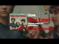 Gore. - You Learn (Official Audio)