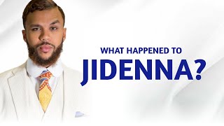Famous What Happened to Jidenna? Profile
