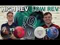 Storm IQ Tour AI GAME CHANGER? | Comparison Ball Reviews