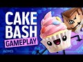 Cake Bash - Who Will Be Victorious Sponge?