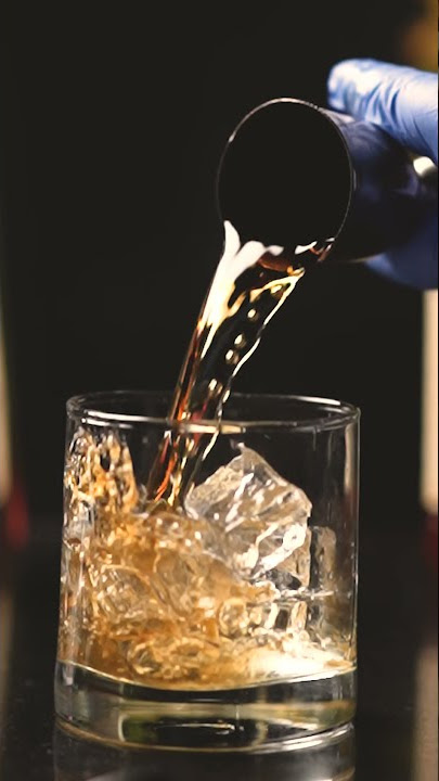 #InstagramInspiration Cocktail Reel Video inspiration for Pubs & Restaurants
