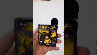 📸 Ikko MindOne Pro – Pocket Camera, Big Creativity! ✨
