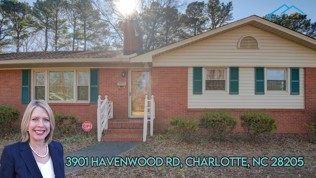 3901 Havenwood Rd, Charlotte, NC 28205 | Carolina Property Management