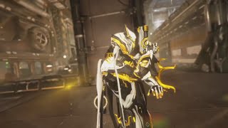 WARFRAME / I love you baby