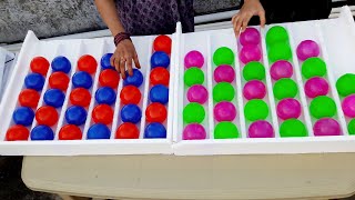 Color Ball Sort Puzzle - Village Color Sort Games (#GAME-26) screenshot 2