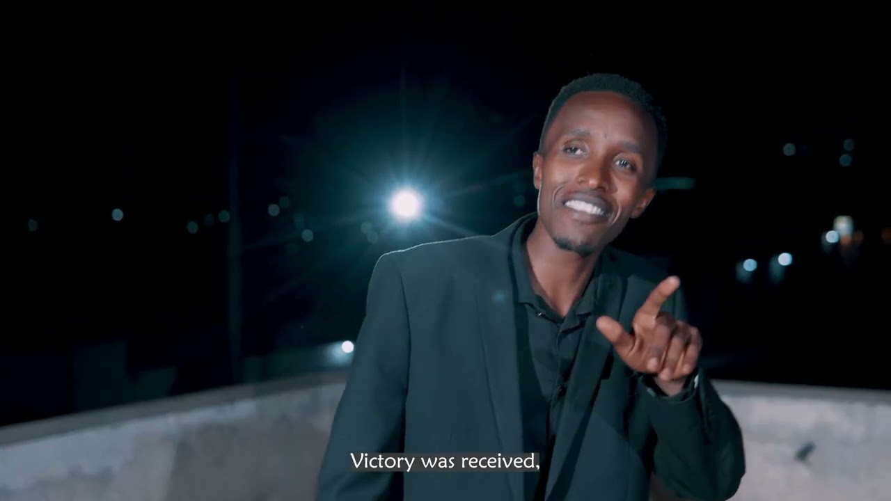 DAWIDI OFFICIAL VIDEO BY DELIGHT CHOIR