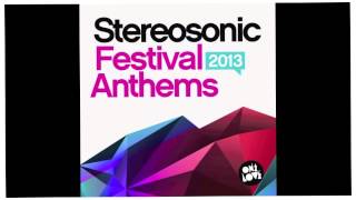 Stereosonic Festival Anthems 2013 Minimix