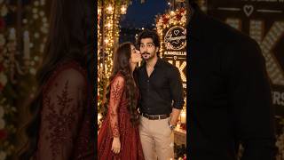 Alhamdulillah 4K Subscribers! 🥹❤️ | Anam & Zayaan Romantic Comedy 😂💕 | ANAMVYORA 4K Special #shorts