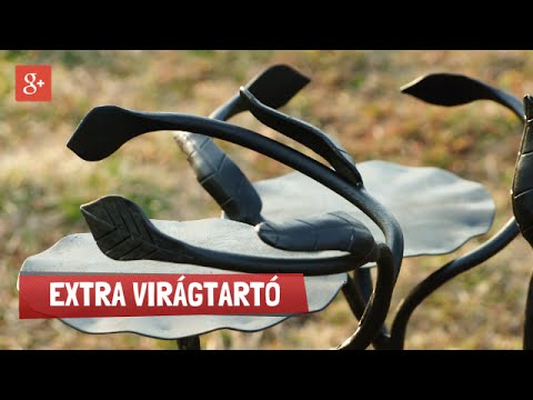 extra viragtarto allvany